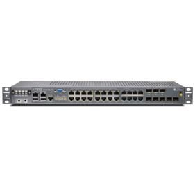 Juniper Networks ACX2100-DC Wireless Router