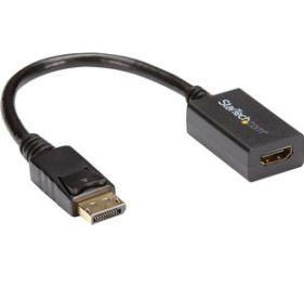 BCI DP2HDMI2 Accessory
