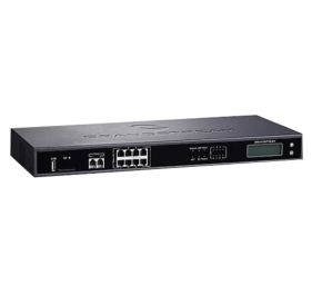 Grandstream UCM6208 Wireless Router