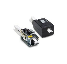 Zebra 02700-300 Barcode Label Printer