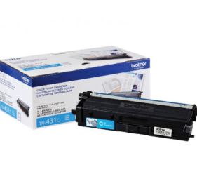 Brother TN431C Toner