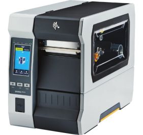 Zebra ZT61043-T01A200Z Barcode Label Printer