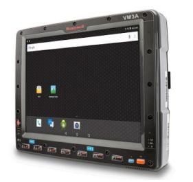 Honeywell VM3A-L0N-1A3A20F Data Terminal