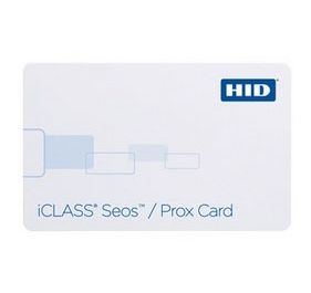 HID 5106RGGMNM Access Control Cards