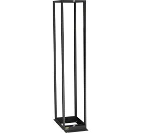 Black Box RM254A Mobile Cart