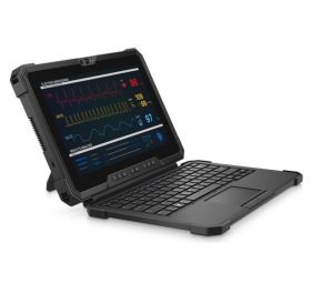 Dell 413D9 Tablet