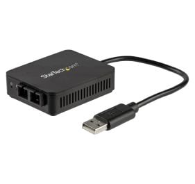 StarTech US100A20FXSC Cables, Connectors, and Adapters