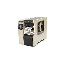 Zebra 116-801-00011 Barcode Label Printer