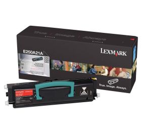 Lexmark E250A21A Toner