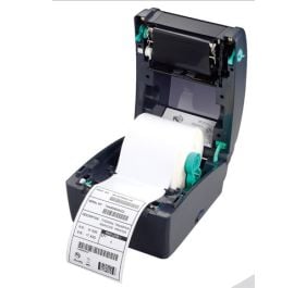 TSC TTP-244CE Barcode Label Printer