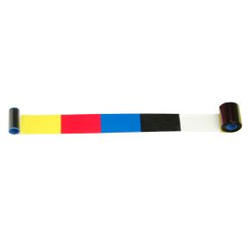 Zebra 800012-480 ID Card Ribbon