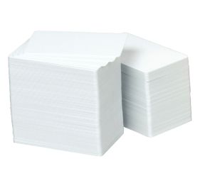 Zebra 104524-101 Plastic ID Card