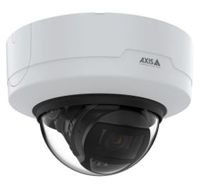 Axis 02327-001 Security Camera