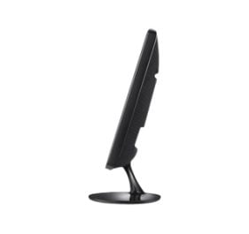 Samsung LS24PUHKFV/ZA Digital Signage Display