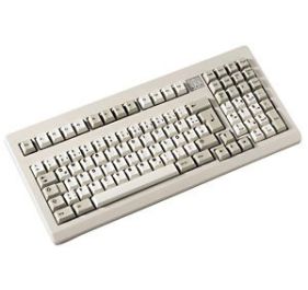 Cherry G81-1800LPMUS-2 Keyboards