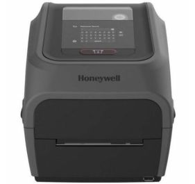 Honeywell PC45T01NA01201 Barcode Label Printer
