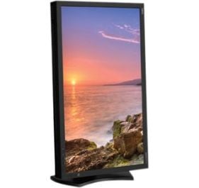 NEC P232W-BK-SV Monitor