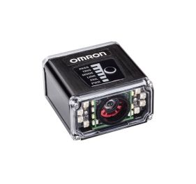 Omron V430-F081M12M-SRP Fixed Barcode Scanner