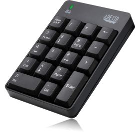 Adesso WKB-6010UB Accessory