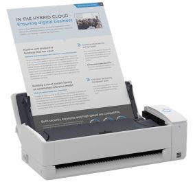 Fujitsu PA03805-B005 Document Scanner