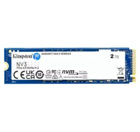 Kingston SNV3S/2000G Drive