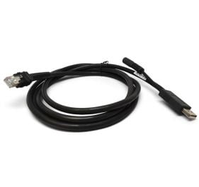 Zebra CBA-U42-S07PAR Cables, Connectors, and Adapters