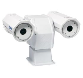 FLIR PT-606E Security Camera