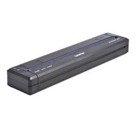 Panasonic PJ723-SK-519 Barcode Label Printer