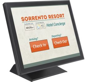 Planar 997-7413-01 POS System