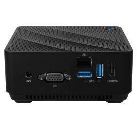 MSI CUBNJSL070 Desktop PC