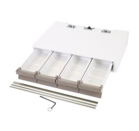 Ergotron 98-485 Rack