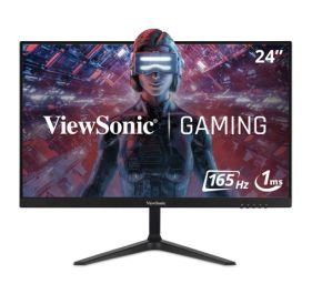 ViewSonic VX2418-P-MHD Monitor