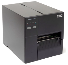 TSC MB341T-A001-0201 Barcode Label Printer