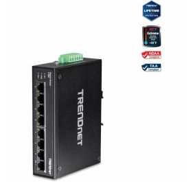 TRENDnet TI-G80 Wireless Switch