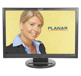 Planar 997-5260-00 Monitor
