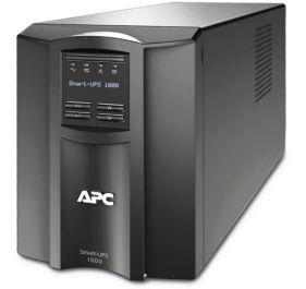 APC SMT1000 UPS