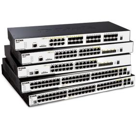 D-Link DGS-3120-24TC/SI Data Networking