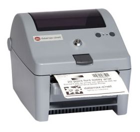 Datamax-O'Neil WCB-00-0J00000L Barcode Label Printer
