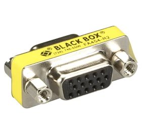 Black Box FA454-R2 Accessory
