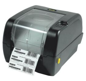 Wasp 633808402006 Barcode Label Printer