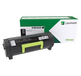 Lexmark 51B1000 Toner