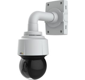 Axis 0650-004 Security Camera