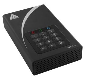 Apricorn ADT-3PL256-6000 Drive