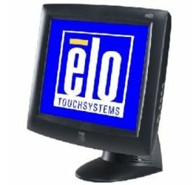 Elo 139882-000 Touchscreen
