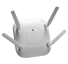 Cisco AIR-CAP2602I-A-K9 Data Networking