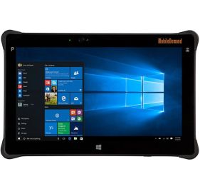 MobileDemand xTablet T1600 Tablet