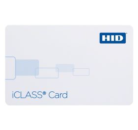 HID 2000PGGMV Access Control Cards