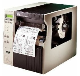Zebra 170-701-00200 Barcode Label Printer