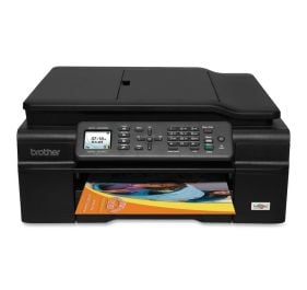 Brother MFC-J450DW Multi-Function Printer
