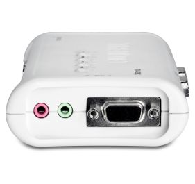 BCI TK-409K Telecommunication Equipment